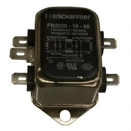 FN 2020-10-06 SCHAFFNER