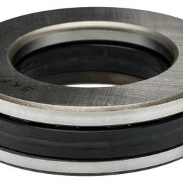 SKF 81208 TN image