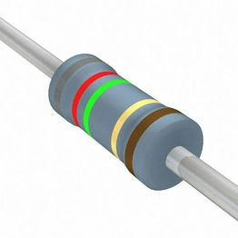 YAGEO MFR25SFTE52-82R5 image
