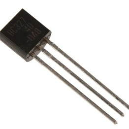 ON Semiconductor BC32740BU image