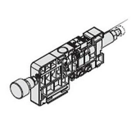 SJ3000-00-P SMC