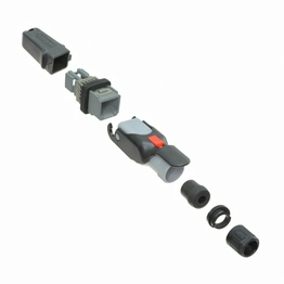 10135742-101LF Amphenol