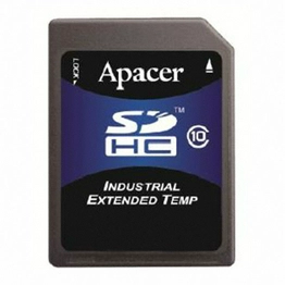 AP-ISD08GID4B-8T Apacer Technology