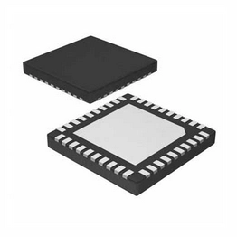 Microchip Technology PIC16F15276-I/MP image