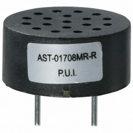 PUI Audio AST-01708MR-R image