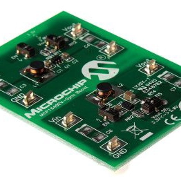 Microchip Technology MCP1640EV-SBC image