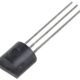 Texas Instruments LM385Z/NOPB image