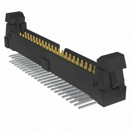 samtec EHT-122-01-S-D-RA image