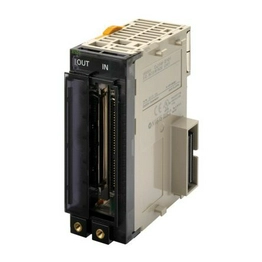 OMRON CJ1W-II101 image