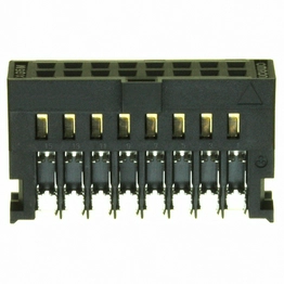 OMRON XG5M-1632-N image