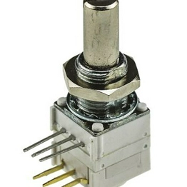 14921F0GJSX13102KA Vishay Intertechnology