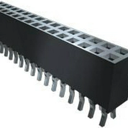 samtec SSQ-118-03-G-D image