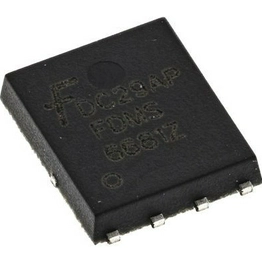 ON Semiconductor FDMS86201 image