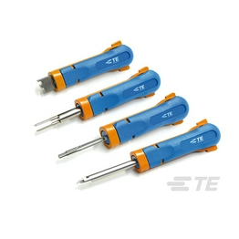 519609-1 TE Connectivity