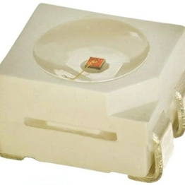 CLM4B-RKW-CWAXBAA3 Cree LED
