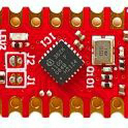 Infineon Technologies KITDPS3682GOTOBO1 image