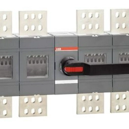 ABB1SCA105156R1001 ABB