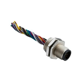 M12A-17PMMC-SH8B20 Amphenol