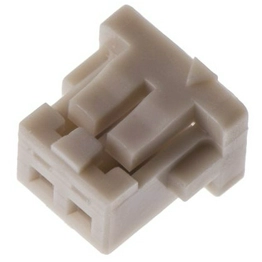 Hirose Electric DF13-2S-1.25C image