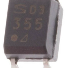 SHARP PC355NJ0000F image