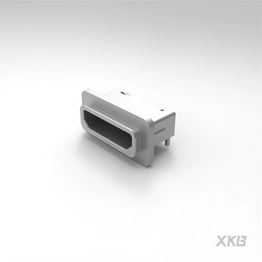 XKB Connectivity U-E-M8SS-Y-1 image
