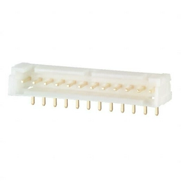DF1B-12P-2.5DS(01) Hirose Electric