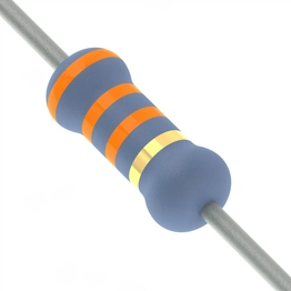 KOA MO1/2CT52R431J image
