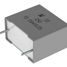 KEMET R60CF4560506AK image