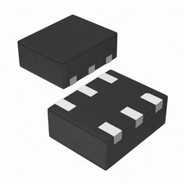 PESD3V3X4UHMYL nexperia