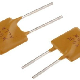 Littelfuse RGEF500 image