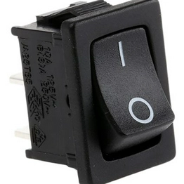 TE Connectivity PRASA1-16F-BB0BW image
