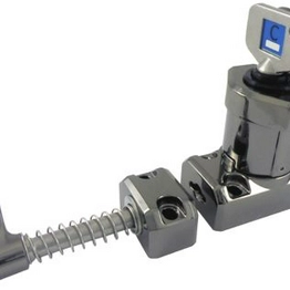 M-HS (C301) Idem Safety Switches