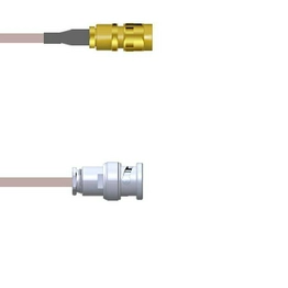 Q-3A00I0001060I Amphenol Custom Cable