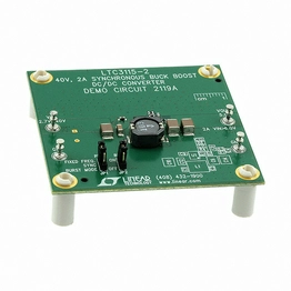 Analog Devices DC2119A image