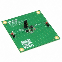 BD9109FVM-EVK-101 ROHM