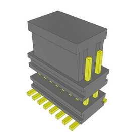 AW-08-03-G-D-165-075-P samtec