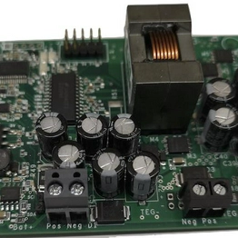 KM3 teconversion