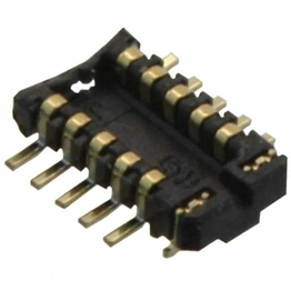 BM10JC-10DP-0.4V(53) Hirose Electric