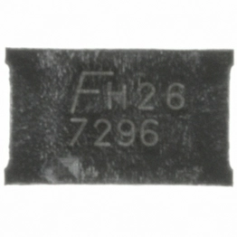 FDZ2553NZ Fairchild Semiconductor