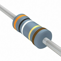 MFR25SFRE52-30R9 YAGEO