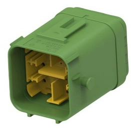 2445860-3 TE Connectivity