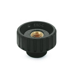 590-16-M5-D-ESD JW Winco