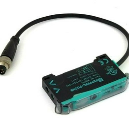 PEPPERL+FUCHS SU18-16/40A/110/115/126A image