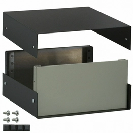 Hammond Manufacturing 1458D4 image
