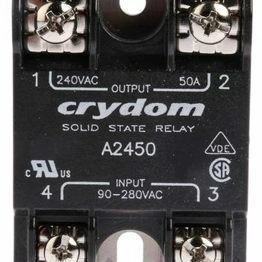 Sensata Technologies A2450 image