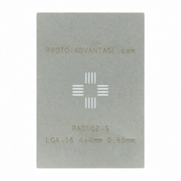 PA0102-S CHIP QUIK