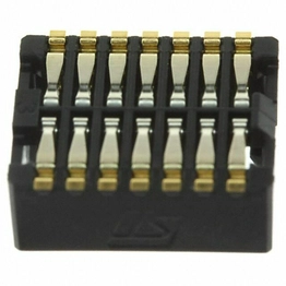 XS0015/TR STMicroelectronics