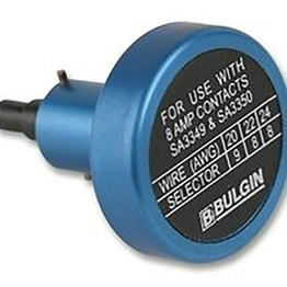 bulgin 14025/8AMP image
