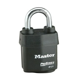 6121KA Master Lock