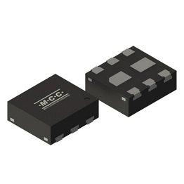 SI3439KU6-TP Micro Commercial Components